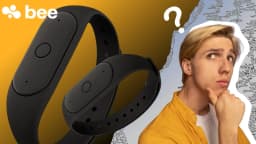 Amazon Bee: полезный ассистент или шпион на запястье?