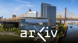 ArXiv вводит правило одного удара: бан на год за слепое доверие ИИ