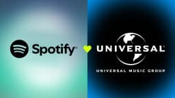 Нейрокаверы — теперь легально: Spotify и Universal Music договорились о правилах игры