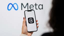 @meta.ai ответит в треде: Threads* тестирует ИИ-ассистента прямо в ленте